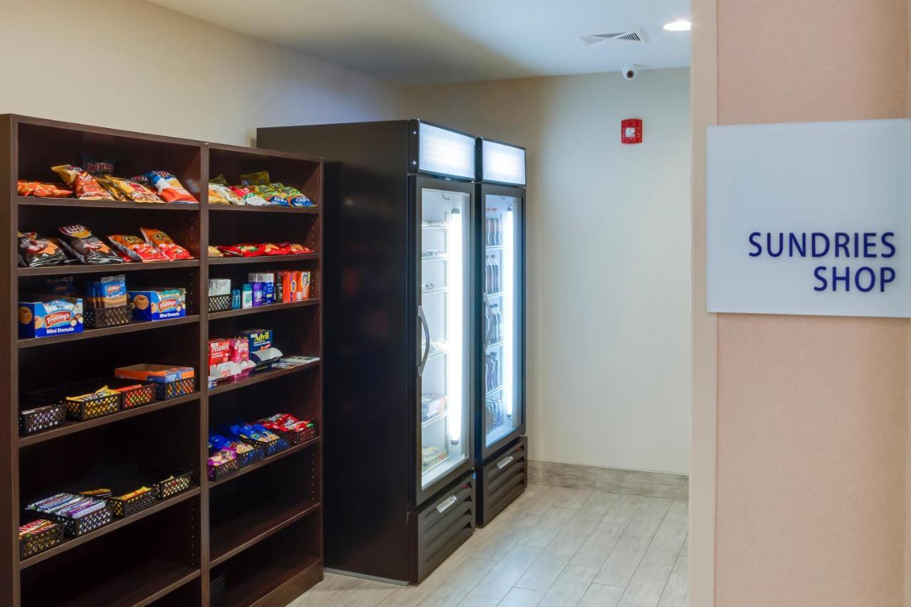 Holiday Inn Express & Suites Nevada By Ihg Luaran gambar