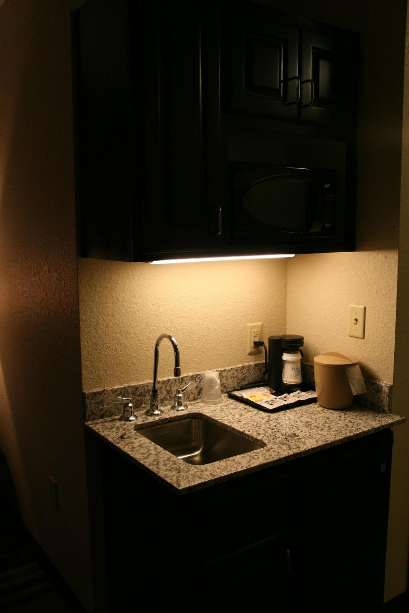 Holiday Inn Express & Suites Nevada By Ihg Luaran gambar