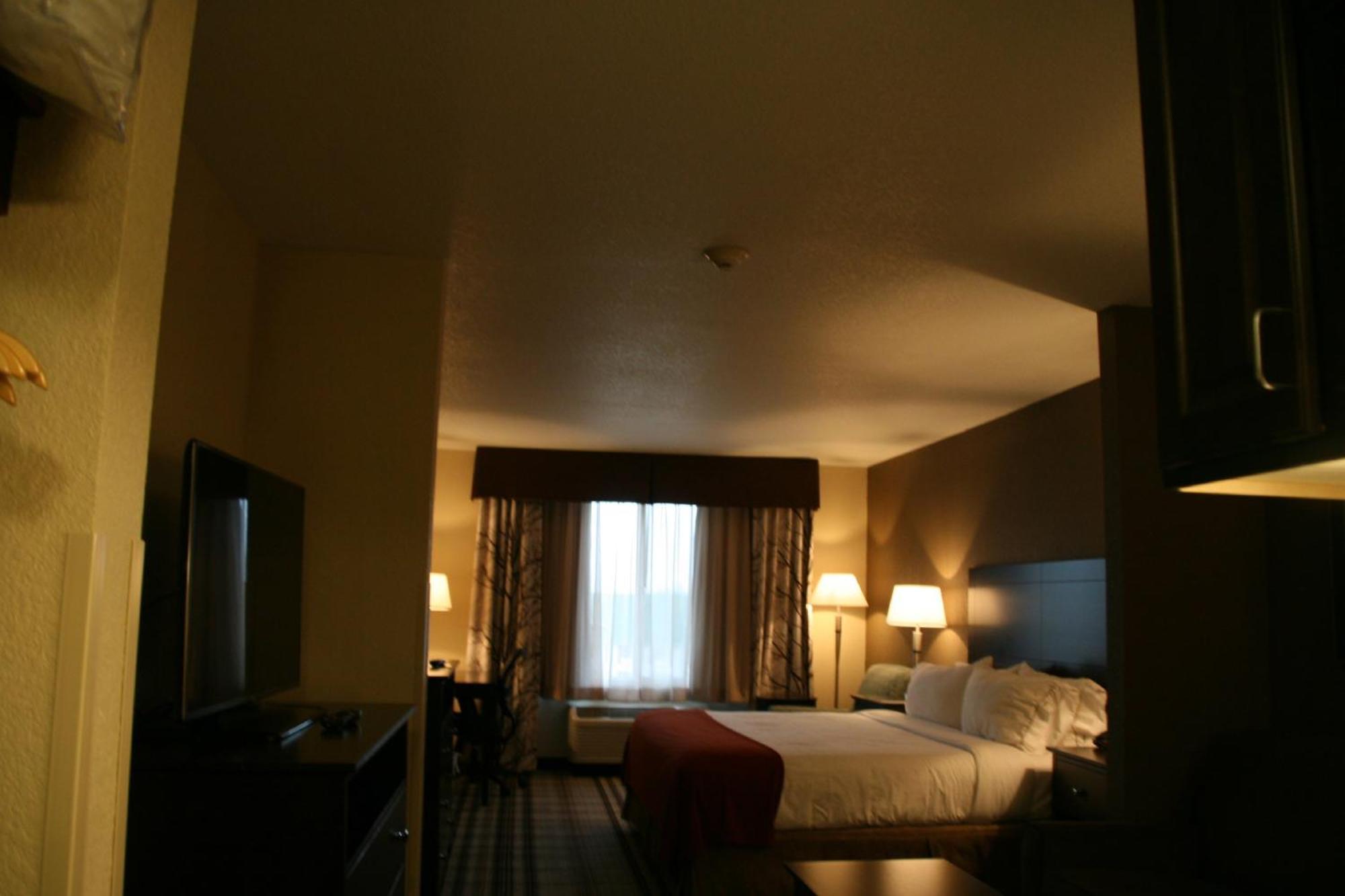 Holiday Inn Express & Suites Nevada By Ihg Luaran gambar
