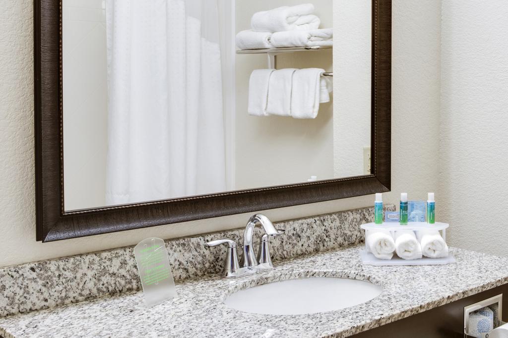 Holiday Inn Express & Suites Nevada By Ihg Luaran gambar