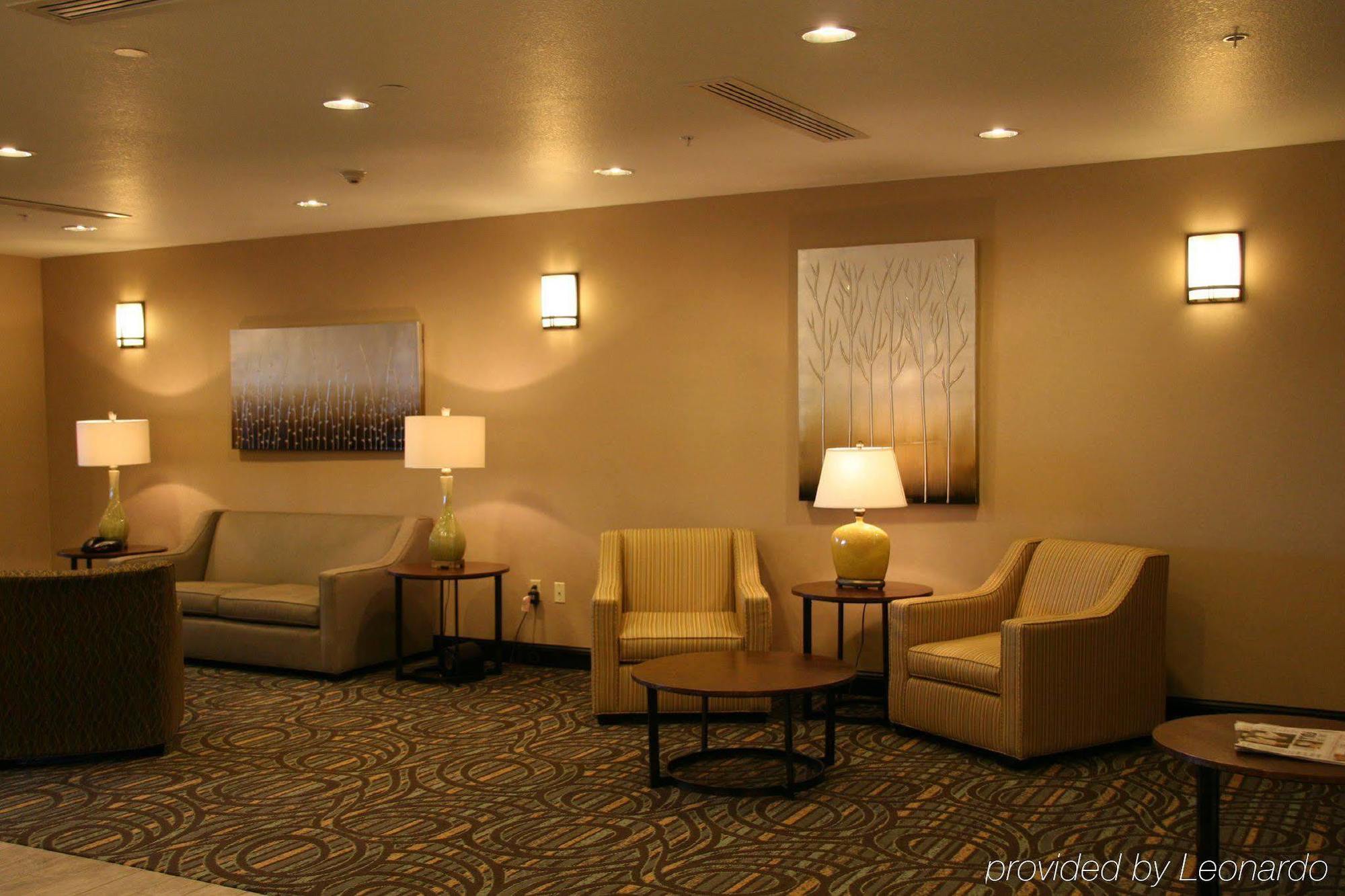 Holiday Inn Express & Suites Nevada By Ihg Luaran gambar
