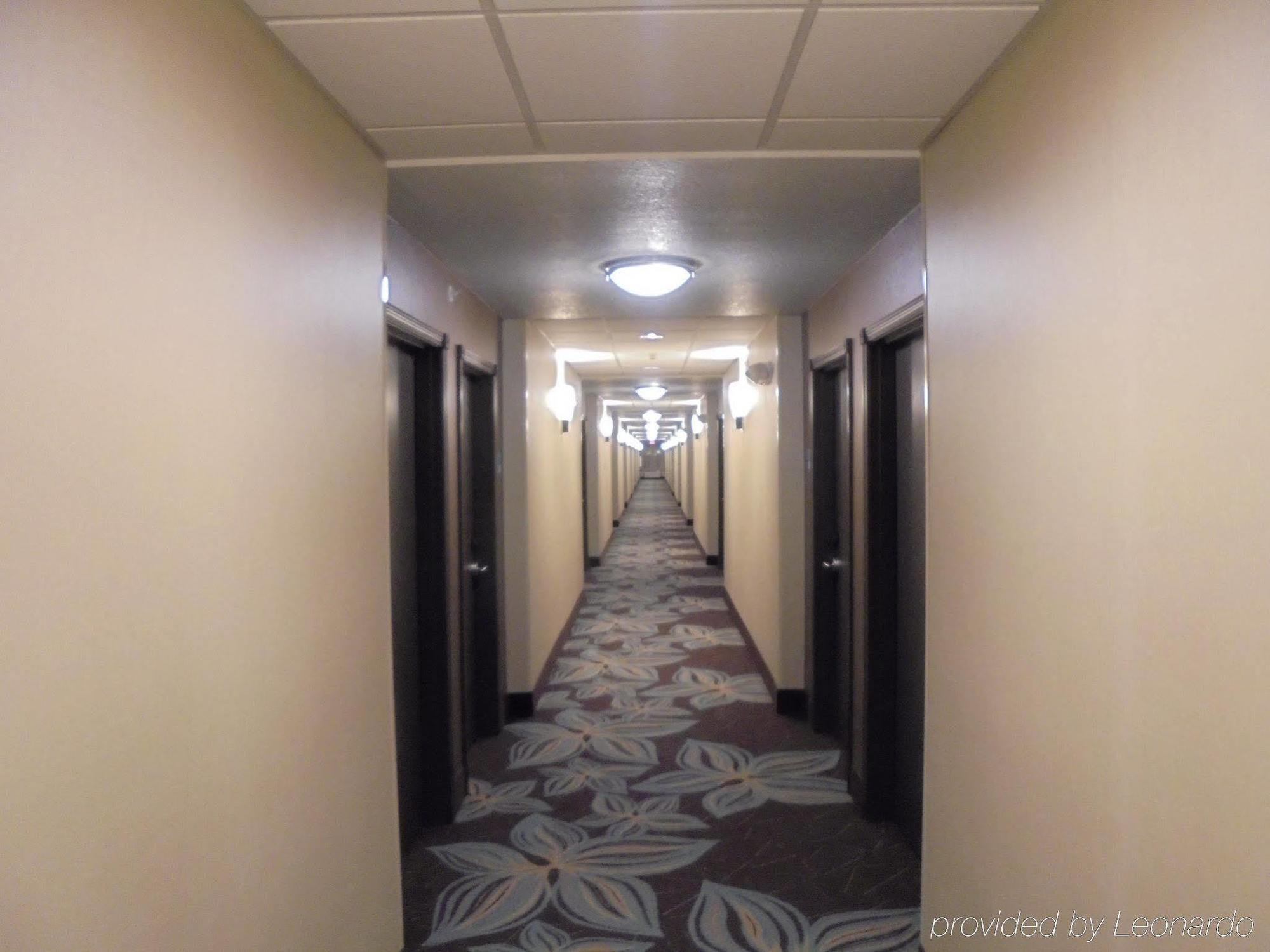 Holiday Inn Express & Suites Nevada By Ihg Luaran gambar