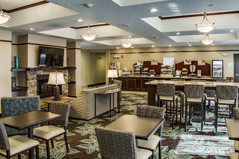 Holiday Inn Express & Suites Nevada By Ihg Luaran gambar