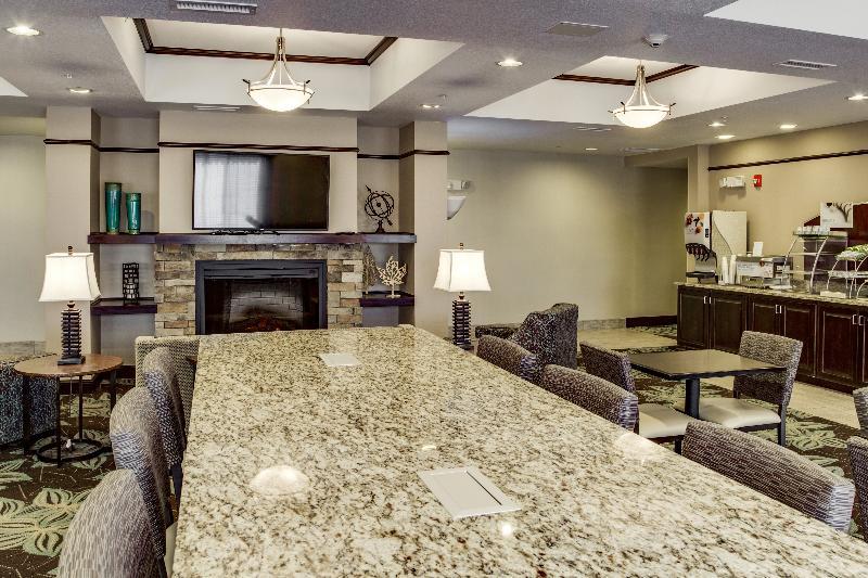 Holiday Inn Express & Suites Nevada By Ihg Luaran gambar